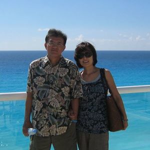 Meet your Posher, Christine